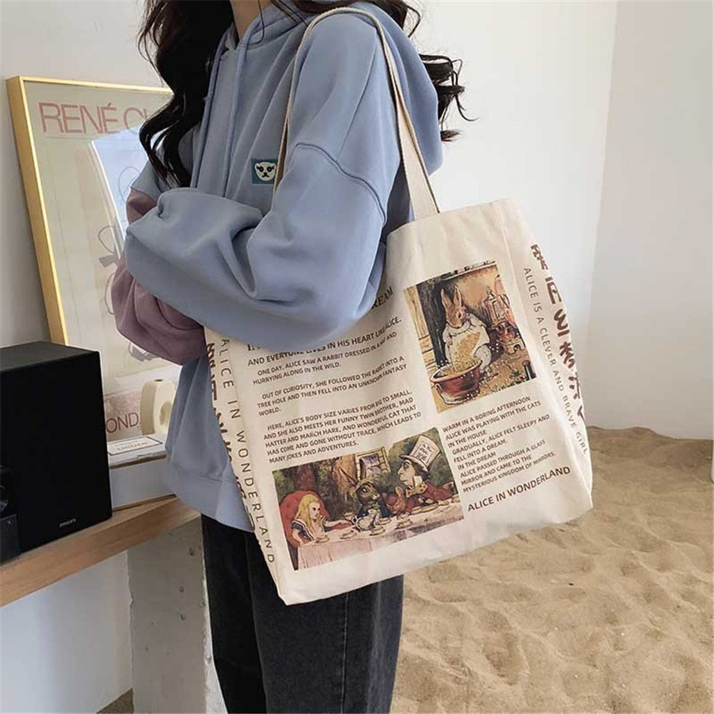 SkandiShop Shopping bag